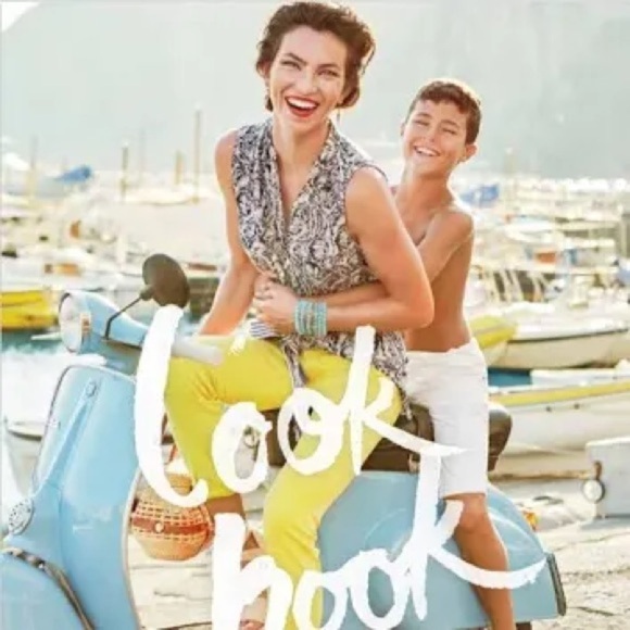 CAbi Tops - CAbi #5038 Plaza White Tank